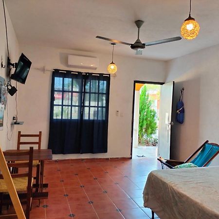Villa Gabriela Celestun Dış mekan fotoğraf